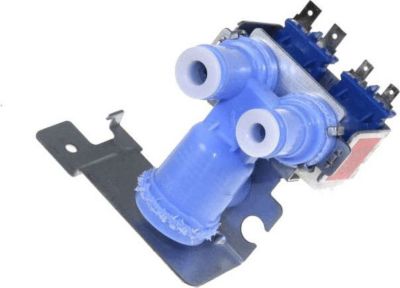 Electrovanne FAR electrovanne 2 voies