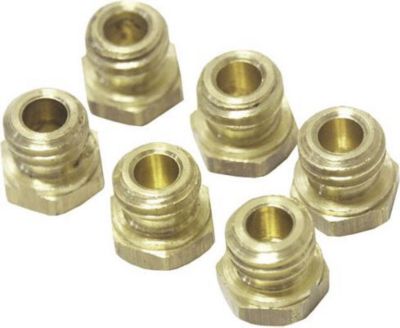 Bruleur LADEN sachet injecteurs gaz butane