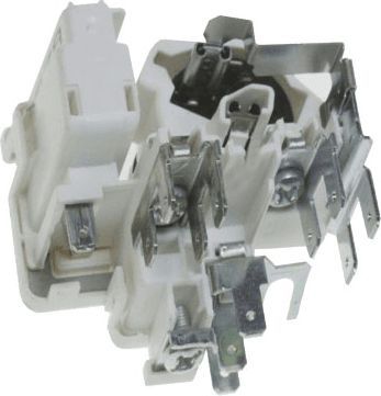 Relais ROSIERES relais de demarrage zafp k100 Relais ROSIERES relais de demarrage zafp k100