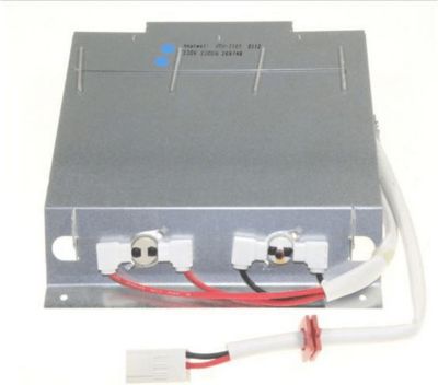 Résistance GORENJE resistance 2300 w 230 v irca