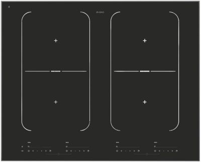 Table Induction Asko Hi1655G