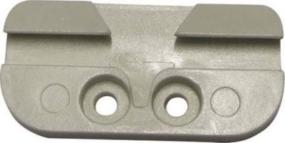 Support SMEG logement crochet de porte freezer