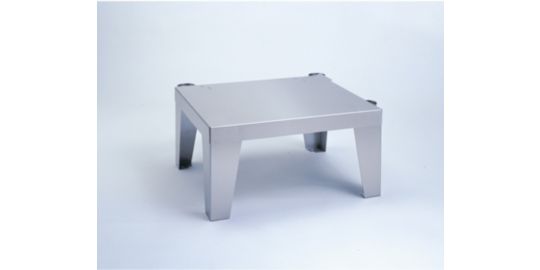 Socle ASKO SOCLE XL INOX LL/SL USAGE INTENSIF