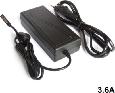 Chargeur secteur HOBBYTECH Chargeur pour tablette Surface RT, Pro Chargeur secteur HOBBYTECH Chargeur pour tablette Surface RT, Pro