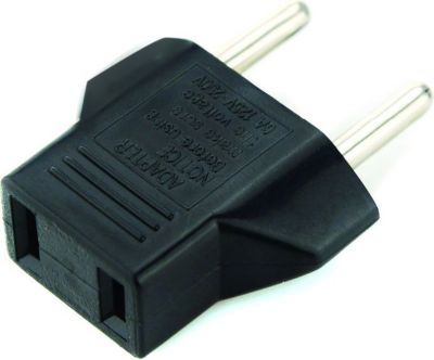 Adaptateur HOBBYTECH Adaptateur prise US vers prise EU