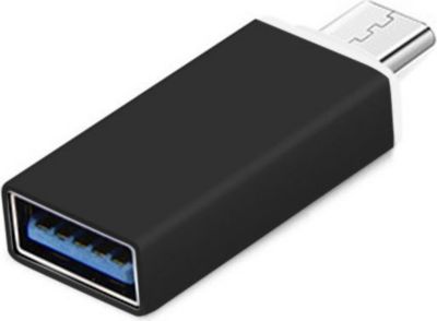 Adaptateur HOBBYTECH Adaptateur USB-C vers USB 3.0