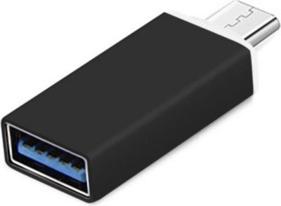 Adaptateur HOBBYTECH Adaptateur USB-C vers USB 3.0