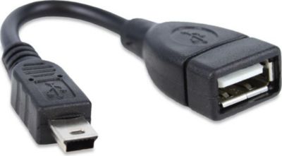 Adaptateur HOBBYTECH Adaptateur USB vers micro USB OTG