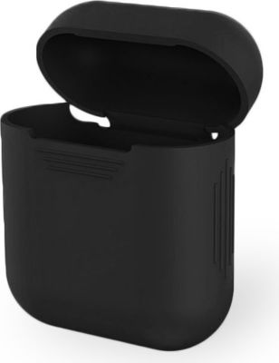 Coque HOBBYTECH Coque de protection en silicone Noir