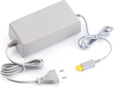 Câble alimentation HOBBYTECH Chargeur secteur pour console de jeu