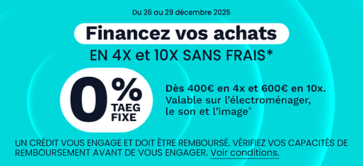 Image liée à un emplacement marketing