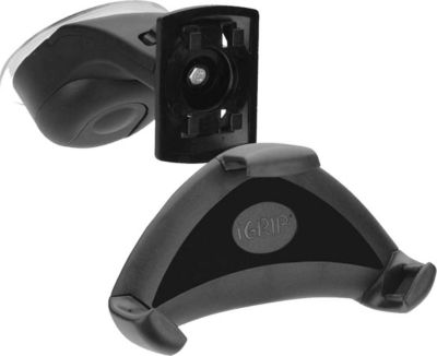 Support smartphone IGRIP 360° Gamme Smart Grip'R pour Téléphone