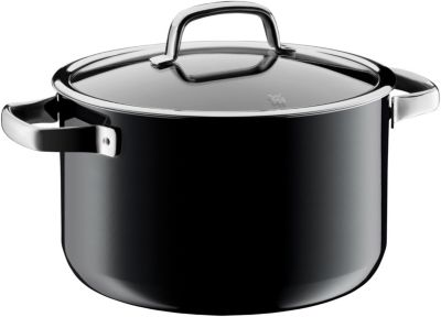 Faitout WMF FUSIONTEC MINERAL haut 24cm