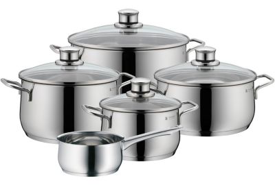 Batterie WMF Diadem Plus Set de 5 pièces