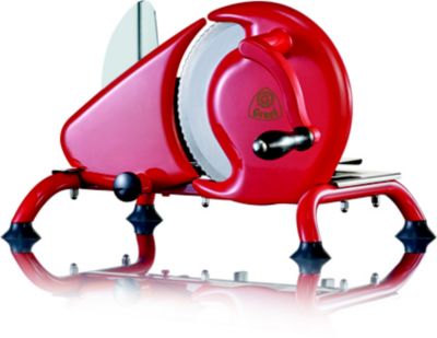 Trancheuse manuelle GRAEF manuelle HE93 Trancheuse manuelle GRAEF manuelle HE93