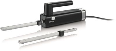 Couteau électrique GRAEF EK502 noir