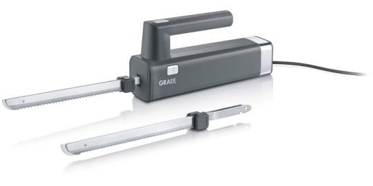 Couteau électrique GRAEF electrique EK512FR