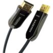 Câble HDMI INAKUSTIK Profil HDMI 2.0 Optical FB (20 m)