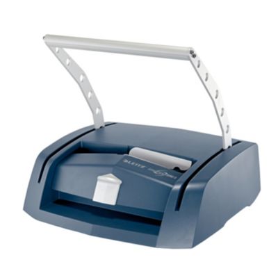 Relieuse LEITZ Impress Bind 280 Reliure livre 280p Relieuse LEITZ Impress Bind 280 Reliure livre 280p