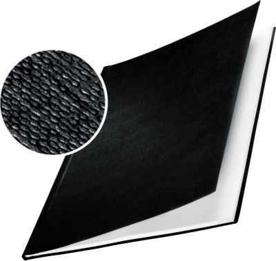 Consommable de bureau pour relieuse LEITZ 10 chem rigides NR 141/175p  Imp Bind