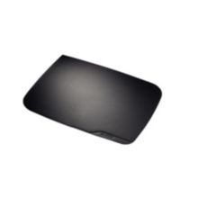 Sous-main LEITZ Soft Touch 400x530 noir