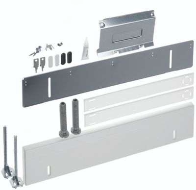 Panneau d'habillage MIELE Kit d'encastrement UBS-G 60-1