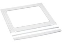 Kit de superposition MIELE WTV 412