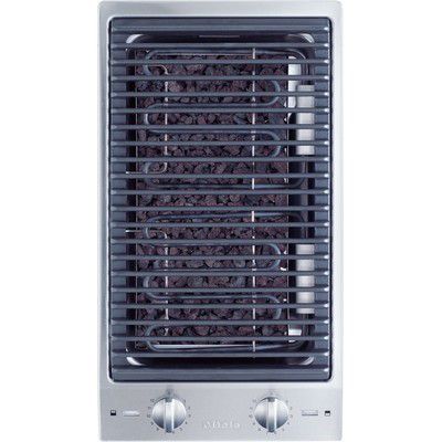 Domino électrique MIELE CS 1312 BG