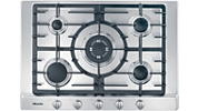 Smeg PM3743D Classica Table de cuisson mixte gaz/induction cm. 75