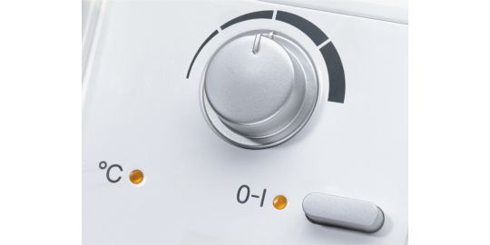 Presse MIELE B 995D
