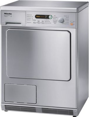 Sèche linge à condensation MIELE T 8822 C Inox Reconditionné