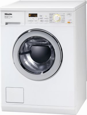 Lave linge séchant hublot MIELE WT2780S Reconditionné