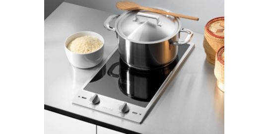 Domino induction MIELE CS 1212-1 I