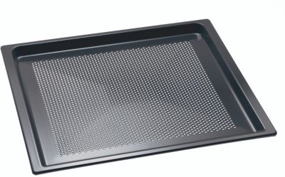 Plaque De Cuisson Miele Perforé Crousti Hbbl 71