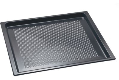 Plaque de cuisson MIELE Perforé Crousti HBBL 71