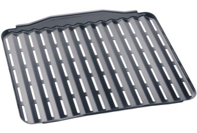 Plaque de cuisson MIELE a griller et a rotir HGBB71