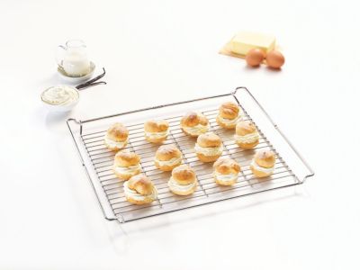 Grille MIELE HBBR72