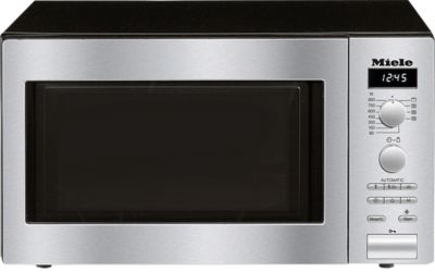 Micro ondes gril Miele M 6012 SC IN