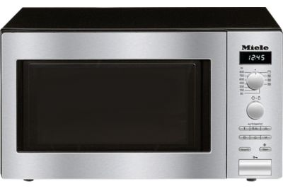 MO GRILL MIELE M 6012 SC IN
