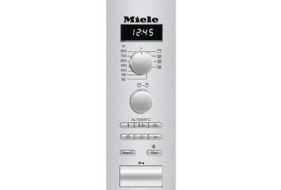 MO GRILL MIELE M 6012 SC IN