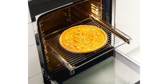 Grille MIELE HBBR71