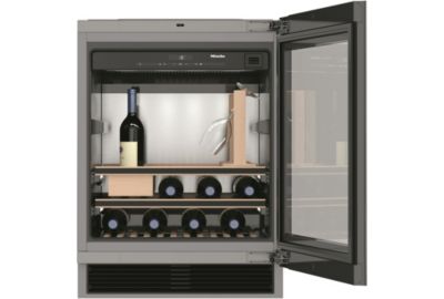 Cave à vin MIELE KWT 6312 UGS