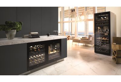 Cave à vin MIELE KWT 6312 UGS