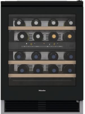 Cave à vin encastrable MIELE KWT 6321 UG