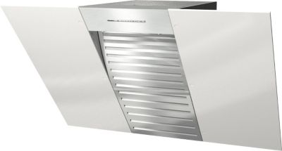 Hotte décorative murale MIELE DA6096WBB
