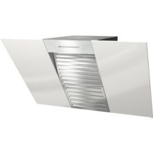 Hotte décorative murale MIELE DA6096WBB