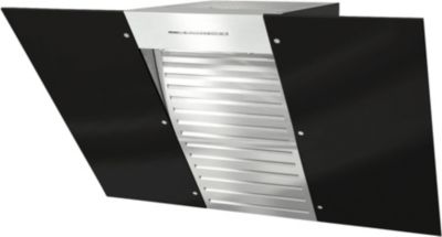 Hotte décorative murale MIELE DA6096WNR