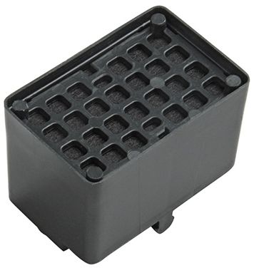 Filtre à charbon MIELE à charbon pour caves à vin KKW-KWT