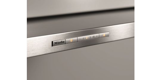 Hotte encastrable MIELE DA3496IN