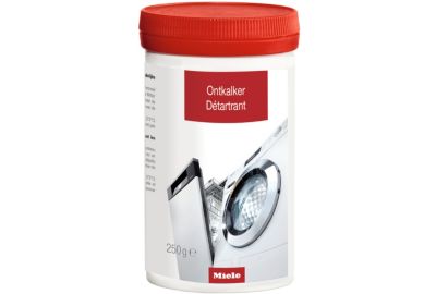 Détartrant MIELE en poudre, 250g LV-LL